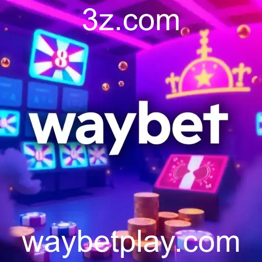 Evolução dos Jogos com Waybet: O Futuro dos Cassinos Online