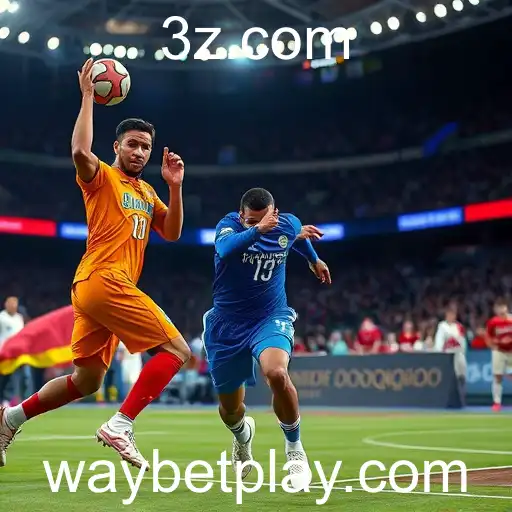 O Crescimento do Waybet no Mercado de Jogos Online