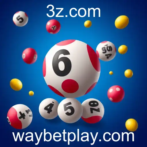 A Fascinante Categoria de Loteria no Site Waybet