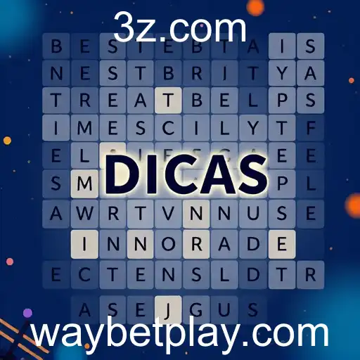 Explore a categoria 'Dicas' no Waybet: Diversão e Aprendizagem em Jogos de Palavras