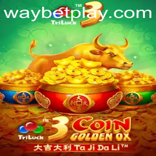 Exploring the Innovative World of 3CoinGoldenOX with Waybet