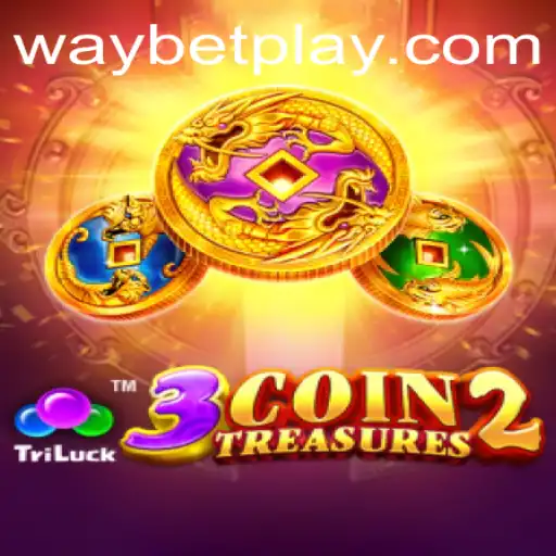 Exploring the Thrills of 3CoinTreasures2: A Waybet Adventure
