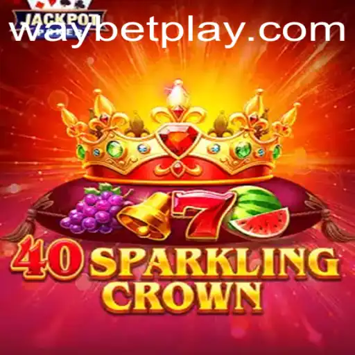 Unveiling the Intricacies of 40SparklingCrown: A Waybet Adventure