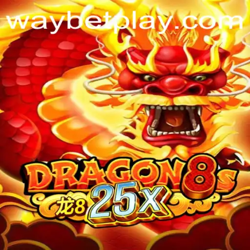 Explore the Vibrant World of Dragon8s25x: An In-Depth Introduction to Waybet's Latest Gaming Sensation