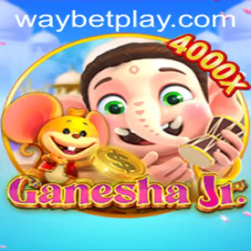 Exploring the Captivating World of GaneshaJr: A New Gaming Adventure by Waybet