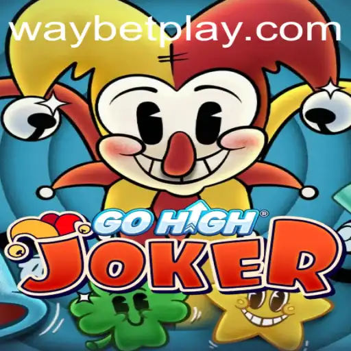 GoHighJoker: A Deep Dive into the Innovative World of Waybet Gaming