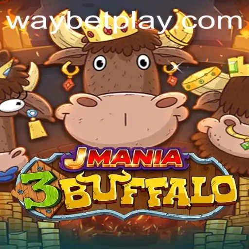 Unveiling JMania3Buffalo: The Thrilling Gaming Experience with a Twist of Waybet