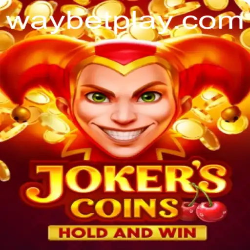 JokersCoins: A New Adventure in Gaming with Waybet