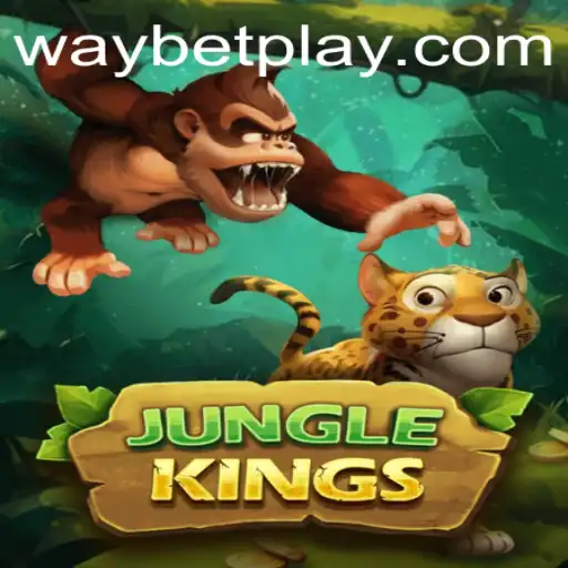 Unveiling JungleKings: The Thrilling Adventures with Waybet