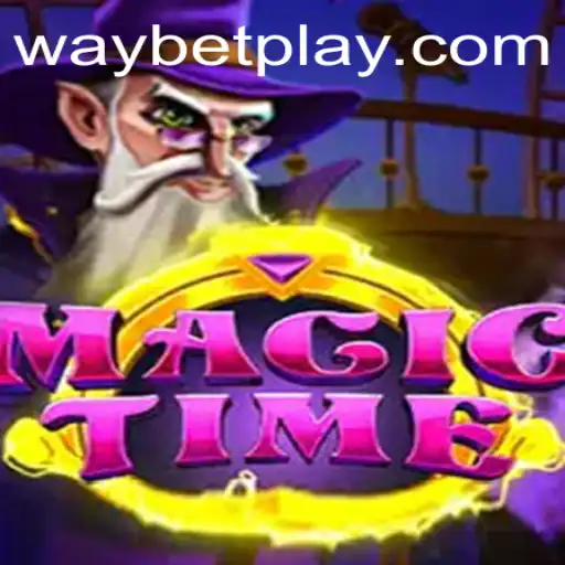 MagicTime: A Deep Dive into the Enchanting World of Waybet