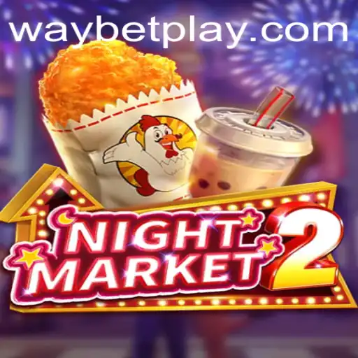 Discover the Thrills of NightMarket2 with Waybet