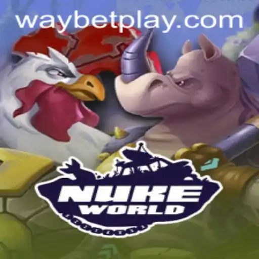 Explore the Thrilling World of NukeWorld: A Dive into Waybet's Latest Game Sensation