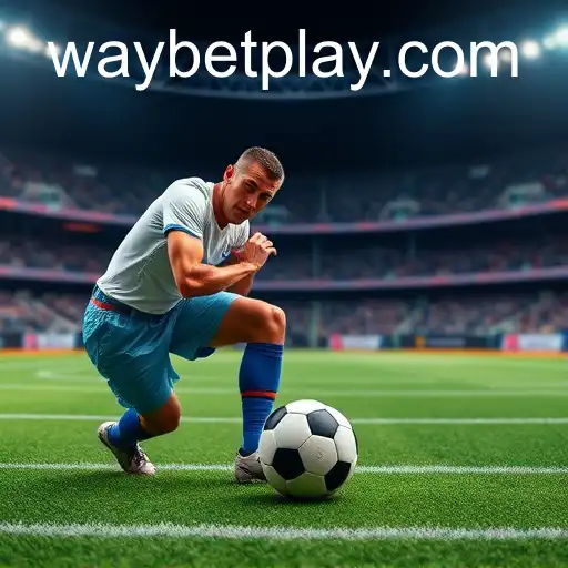 Gaming Experience Waybet - 800+ Premium and Exclusive Games