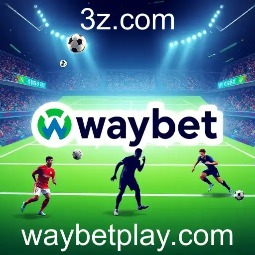 A Influência de Waybet no Mercado de Jogos Online no Brasil