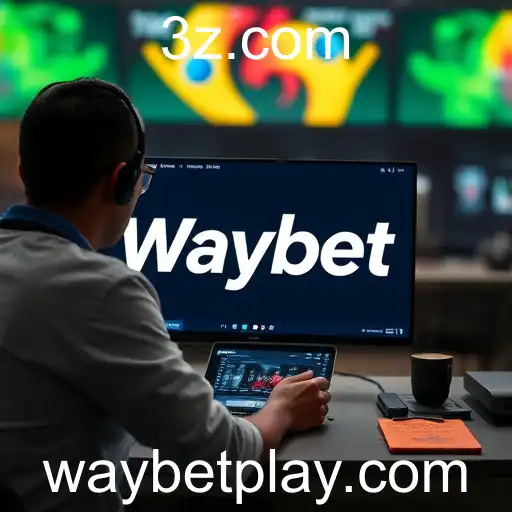 Waybet Revoluciona o Mercado de Jogos em 2025