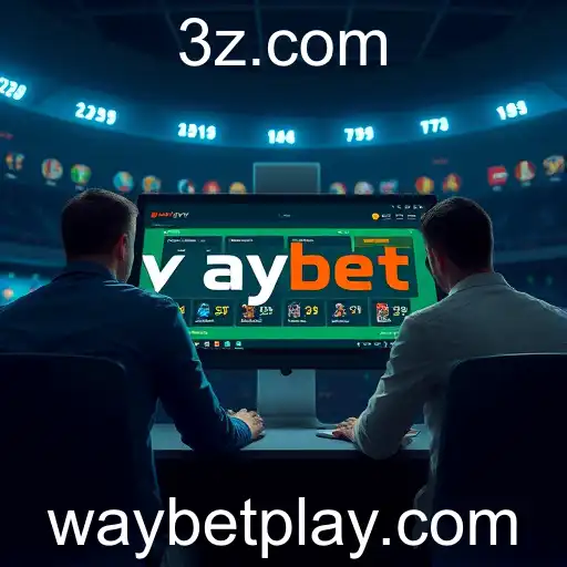 Ascensão do Waybet no Mercado de Jogos Online