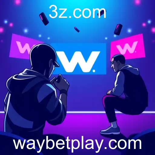 Waybet Desponta no Cenário de Jogos Virtuais